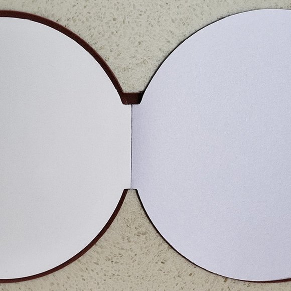 Biscuit scented bitten cookie biscuit memo pad notepad - Picture 2 of 2